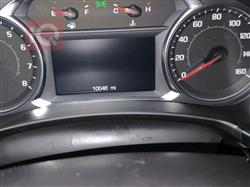 شيفروليه ايكونس